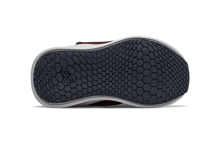 Shop (TD) New Balance Fresh Foam 'Biru Gelap' ITAPSMN