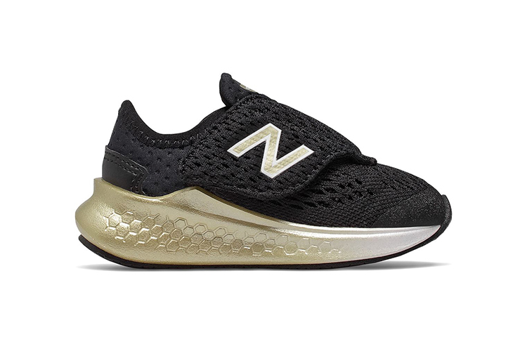 Order (TD) 新百伦Fresh Foam Fast 黑色 ITFSTMS