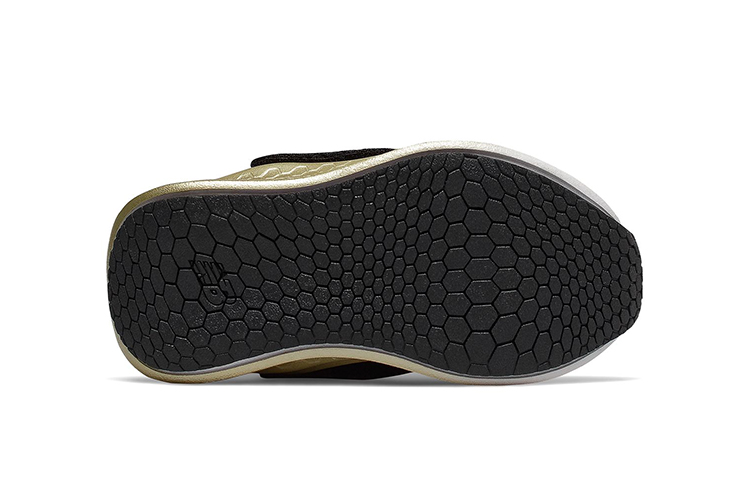 Shop (TD) 新百伦Fresh Foam Fast 黑色 ITFSTMS