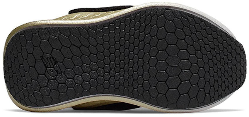 (Toddler) New Balance Fresh Foam Fast Black ITFSTMS Shop (Toddler) New Balance Fresh Foam Fast Black ITFSTMS