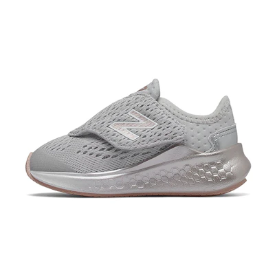 (TD) NB Fresh Foam Fast Grey
