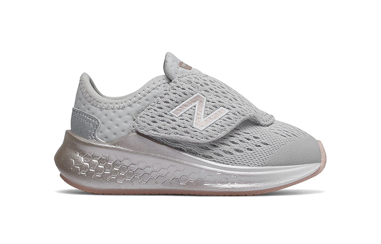 (TD) NB Fresh Foam Fast Grey 圖 2
