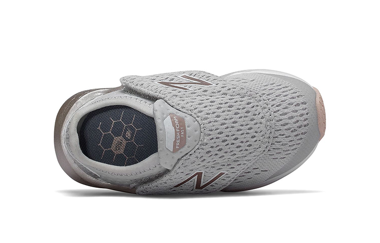 (TD) NB Fresh Foam Fast Grey 圖 3