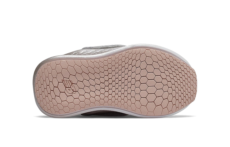 (TD) NB Fresh Foam Fast Grey 圖 4