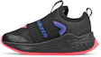 Buy (TD) New Balance Fresh Foam Fast v2 ''Zwart Rood'' ITFSTRM2