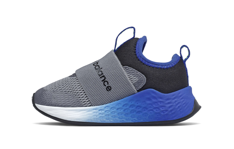 Buy 幼童 New Balance Fresh Foam Fast v2 灰色