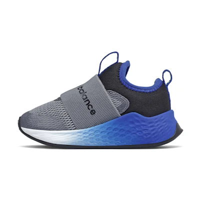 (TD) NB Fresh Foam Fast v2 'Grey'
