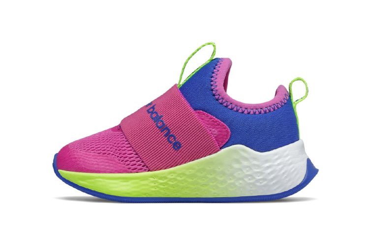 Buy (TD) ニューバランス FF Fast v2 ピンク ITFSTLF2