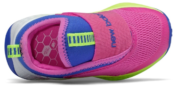 (Toddler) New Balance Fresh Foam Fast v2 'Pink' ITFSTLF2 Lookbook (Toddler) New Balance Fresh Foam Fast v2 'Pink' ITFSTLF2