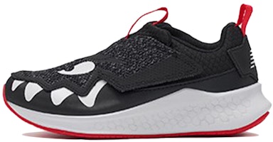 (Toddler) New Balance Fresh Foam Marathon/Sneakers 'White' ITAPSAR (Toddler) New Balance Fresh Foam Marathon/Sneakers 'White' ITAPSAR