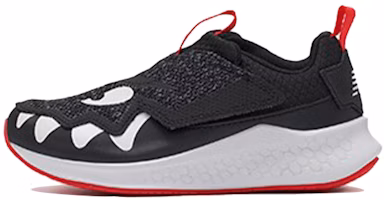 (Toddler) New Balance Fresh Foam Marathon/Sneakers 'White' ITAPSAR (Toddler) New Balance Fresh Foam Marathon/Sneakers 'White' ITAPSAR