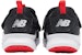 (TD) New Balance Fresh Foam Kasut Larian/Sneakers 'Putih' ITAPSAR