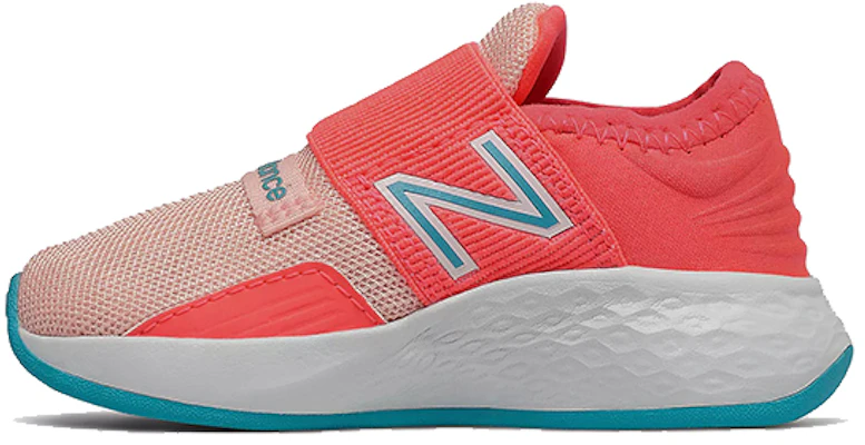 (TD) New Balance Fresh Foam Roav 'Oranye Merah Muda' IDROVPB Buy (TD) New Balance Fresh Foam Roav 'Oranye Merah Muda' IDROVPB