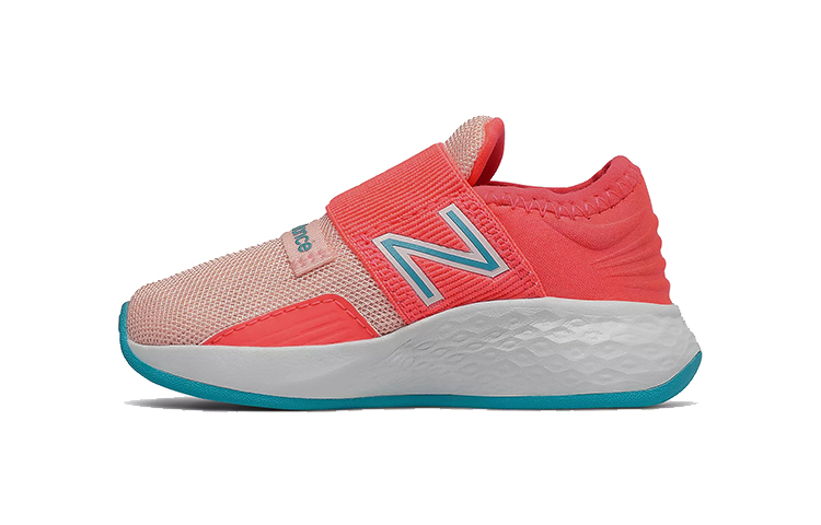 (Toddler) New Balance Fresh Foam Roav 'Orange Pink' IDROVPB