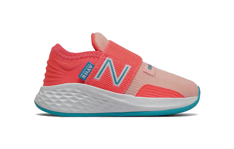 Order (TD) New Balance Fresh Foam Roav 'Oranye Merah Muda' IDROVPB
