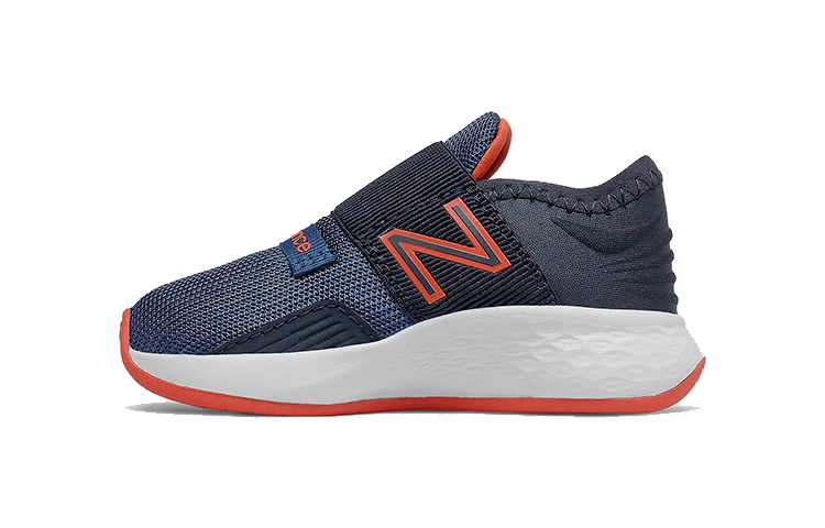 (Toddler) New Balance Fresh Foam Roav 'Team Royal' IDROVNO