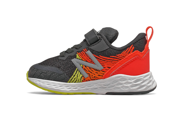 Buy (TD) 新百伦Fresh Foam Tempo“黑红” IXTMPBR