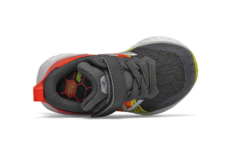 (TD) NB Fresh Foam Tempo 'Black Red' 圖 3