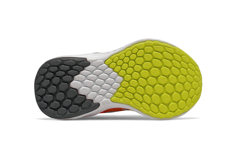 (TD) NB Fresh Foam Tempo 'Black Red' 圖 4