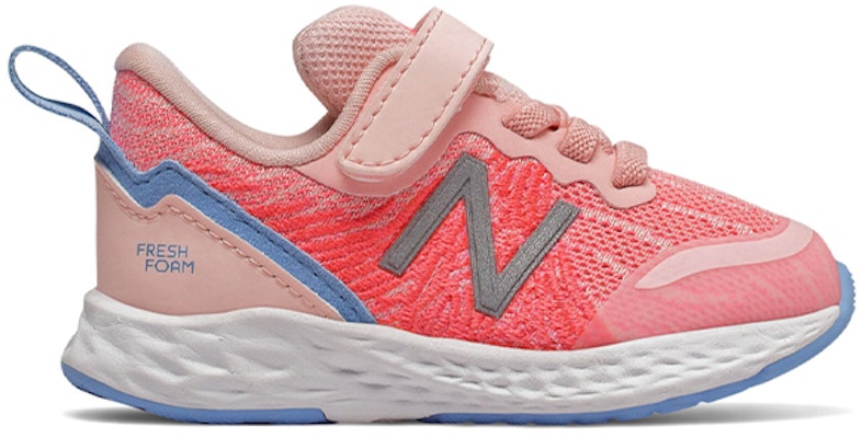 (TD) New Balance Fresh Foam Tempo /Merah Jambu 'Merah' IXTMPCP Order (TD) New Balance Fresh Foam Tempo /Merah Jambu 'Merah' IXTMPCP