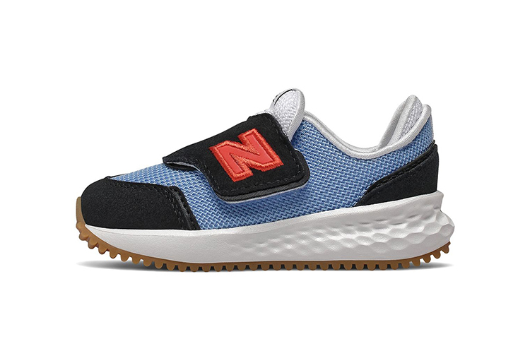 Buy (TD) 뉴발란스 프레시폼 X-70 블루블랙 (50 characters) IHX70RG