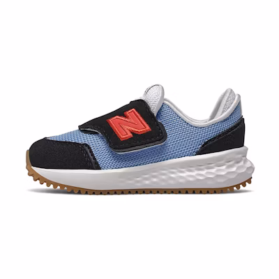 (TD) NB Fresh Foam X-70 'Blue Black'