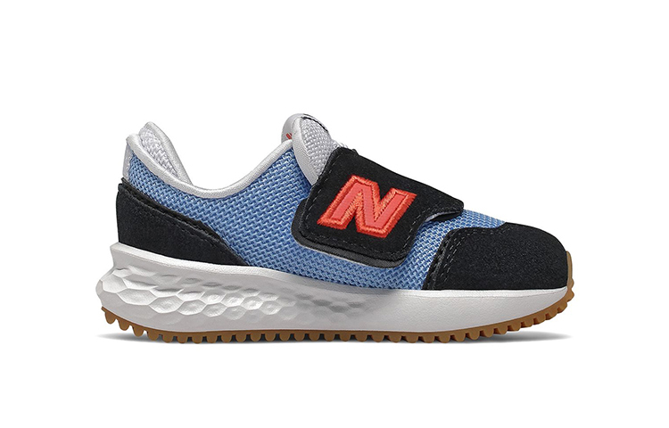 (TD) NB Fresh Foam X-70 'Blue Black' 圖 2