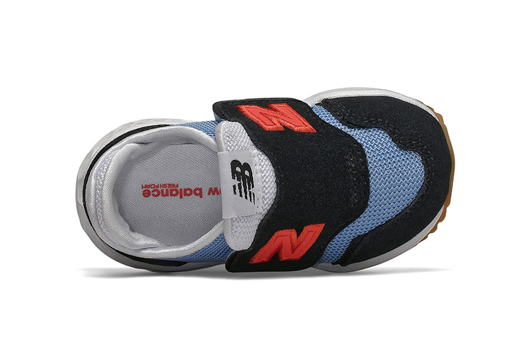 (TD) NB Fresh Foam X-70 'Blue Black' 圖 3