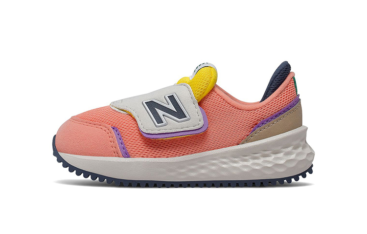 Buy 嬰童 New Balance Fresh Foam X-70 橙色