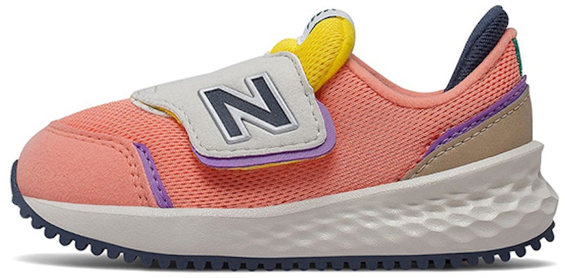 嬰童 New Balance Fresh Foam X-70 橙色 Buy 嬰童 New Balance Fresh Foam X-70 橙色