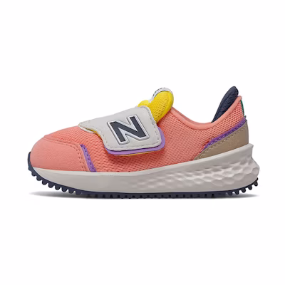 (TD) NB Fresh Foam X-70 'Orange'