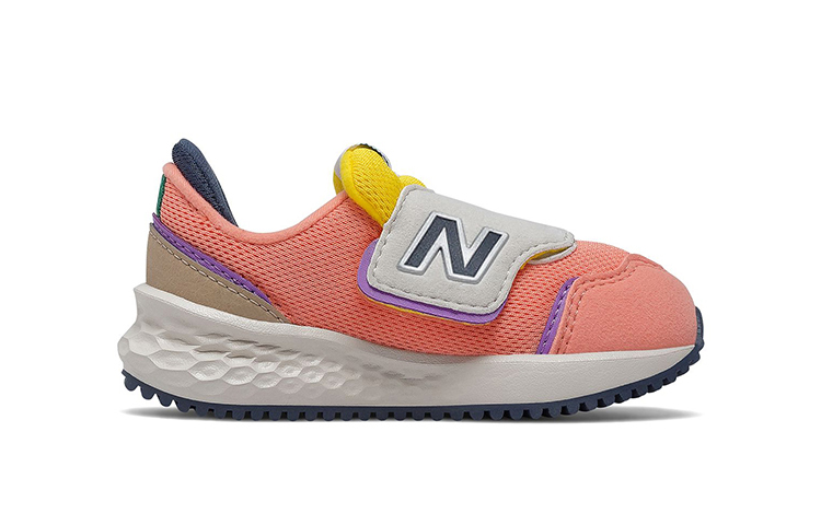 (TD) NB Fresh Foam X-70 'Orange' 圖 2