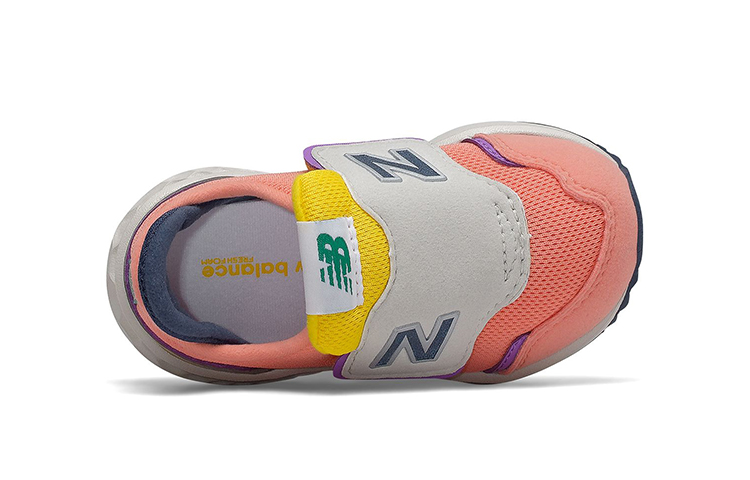 (TD) NB Fresh Foam X-70 'Orange' 圖 3