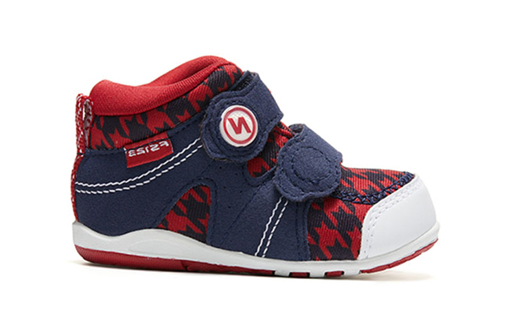 Order (TD) New Balance FS123 Bleu ''Rouge'' FS123H2I