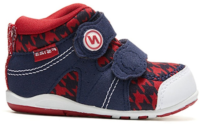 (TD) New Balance FS123 Bleu ''Rouge'' FS123H2I Order (TD) New Balance FS123 Bleu ''Rouge'' FS123H2I