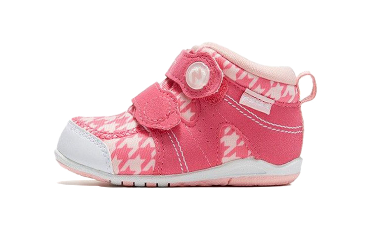 (Toddler) New Balance FS123 Pink FS123H1I