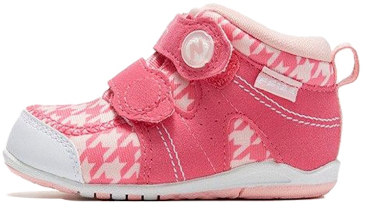 (TD) 新百伦 FS123 粉色 FS123H1I Buy (TD) 新百伦 FS123 粉色 FS123H1I