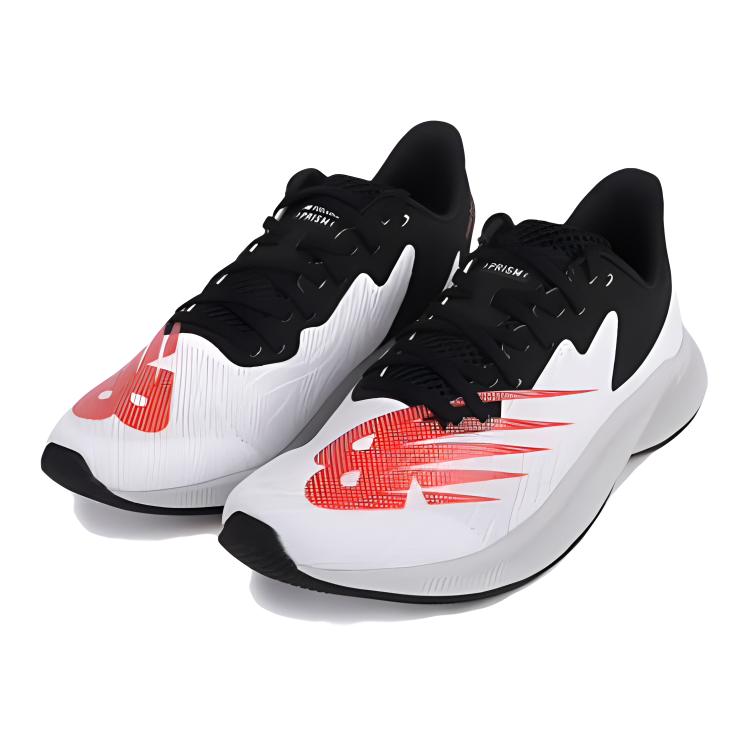 Lookbook (TD) ニューバランス FuelCell Prism 'ホワイト' GEFCPZSC