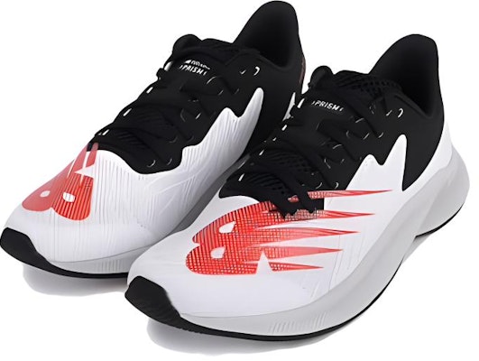 (TD) ニューバランス FuelCell Prism 'ホワイト' GEFCPZSC Lookbook (TD) ニューバランス FuelCell Prism 'ホワイト' GEFCPZSC