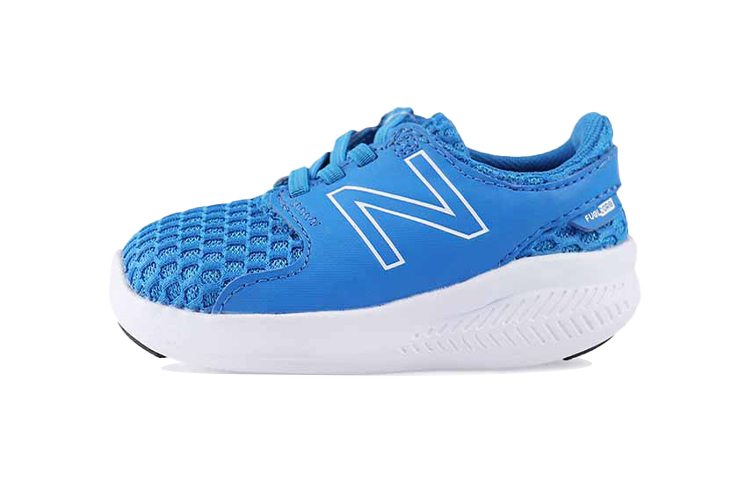 (Toddler) New Balance FuelCore Coast Low-top K 'Blue' KACSTBOI