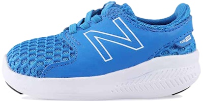 (Toddler) New Balance FuelCore Coast Low-top K 'Blue' KACSTBOI (Toddler) New Balance FuelCore Coast Low-top K 'Blue' KACSTBOI