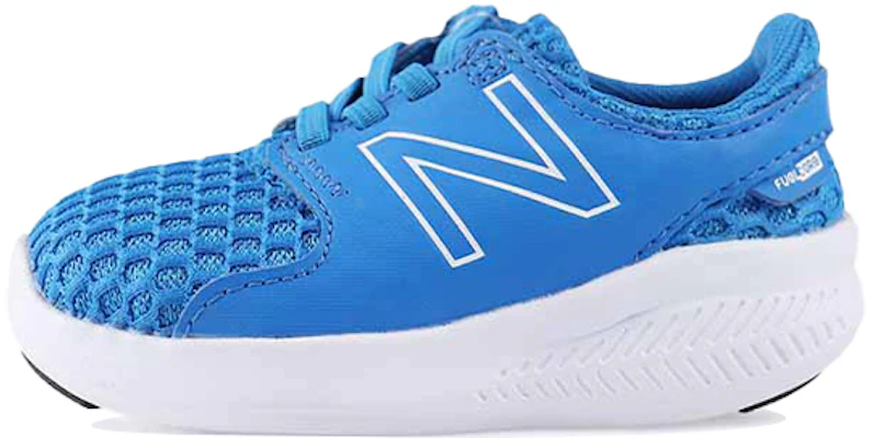 (TD) New Balance FuelCore Coast Low-top K ''Bleu'' KACSTBOI Buy (TD) New Balance FuelCore Coast Low-top K ''Bleu'' KACSTBOI