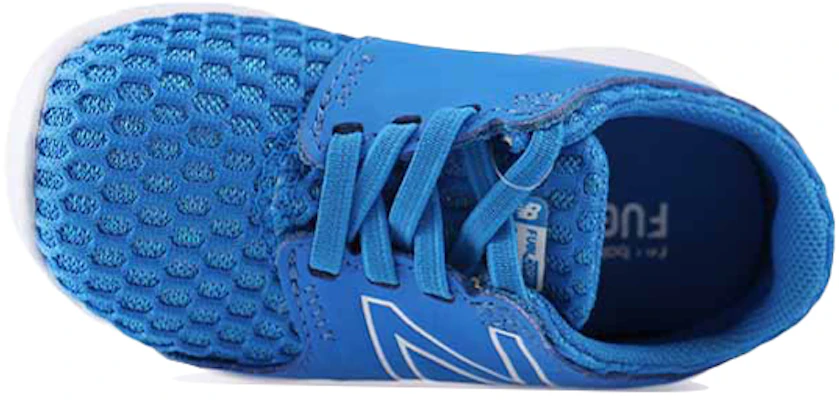 (TD) New Balance FuelCore Coast Low-top K ''Bleu'' KACSTBOI Lookbook (TD) New Balance FuelCore Coast Low-top K ''Bleu'' KACSTBOI