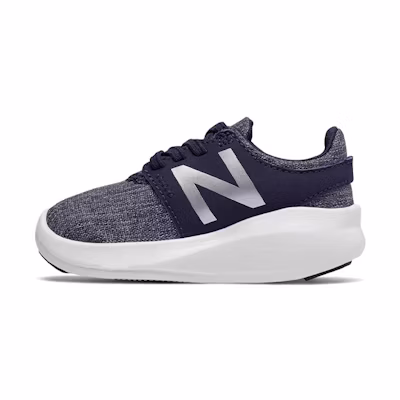 (TD) NB FuelCore Coast V3 K Shoes Navy