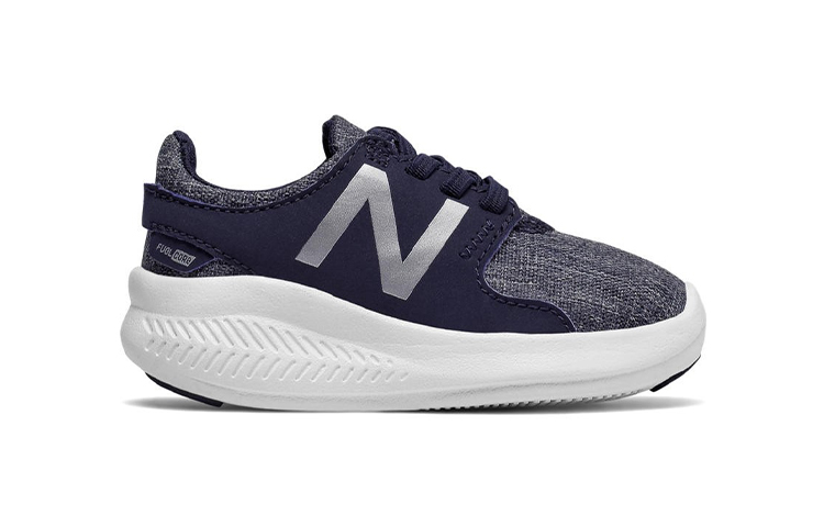 (TD) NB FuelCore Coast V3 K Shoes Navy 圖 2