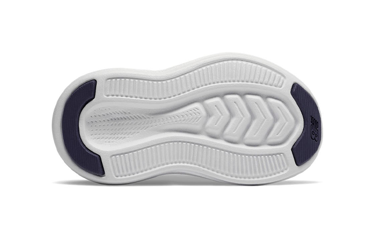 (TD) NB FuelCore Coast V3 K Shoes Navy 圖 4