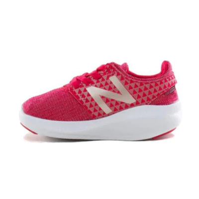 (TD) NB FuelCore Coast V3 K Shoes Pink/Red