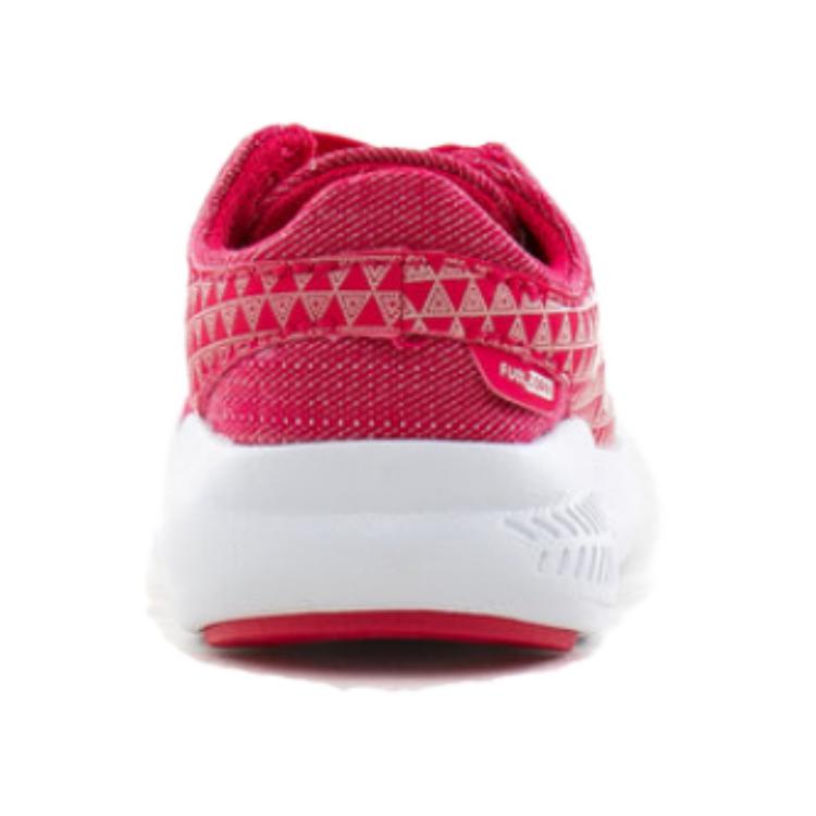 (TD) NB FuelCore Coast V3 K Shoes Pink/Red 圖 5