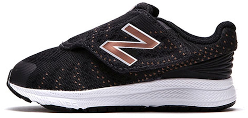 (TD) New Balance FuelCore Rush Sepatu Lari 'Hitam Rose Gold Putih' KVRUSBZI Buy (TD) New Balance FuelCore Rush Sepatu Lari 'Hitam Rose Gold Putih' KVRUSBZI