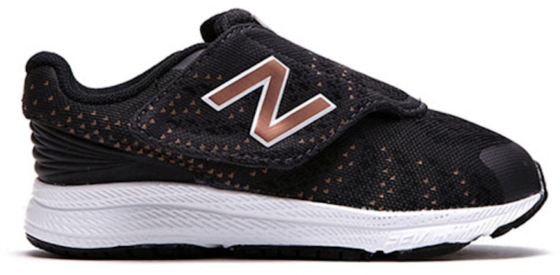 (TD) New Balance FuelCore Rush Sepatu Lari 'Hitam Rose Gold Putih' KVRUSBZI Order (TD) New Balance FuelCore Rush Sepatu Lari 'Hitam Rose Gold Putih' KVRUSBZI